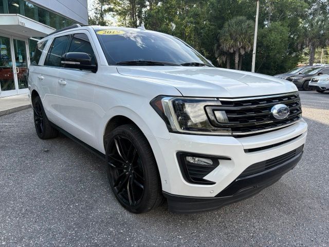 2019 Ford Expedition Limited Jacksonville FL