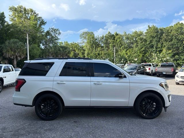 2019 Ford Expedition Limited Jacksonville FL