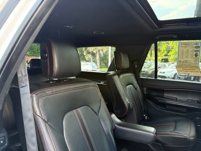 2019 Ford Expedition Limited Jacksonville FL