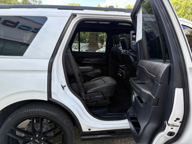 2019 Ford Expedition Limited Jacksonville FL