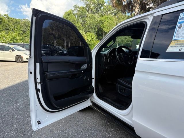2019 Ford Expedition Limited Jacksonville FL