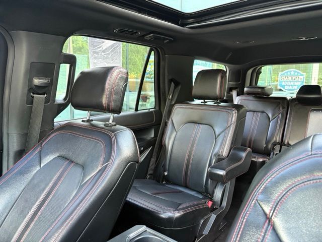 2019 Ford Expedition Limited Jacksonville FL