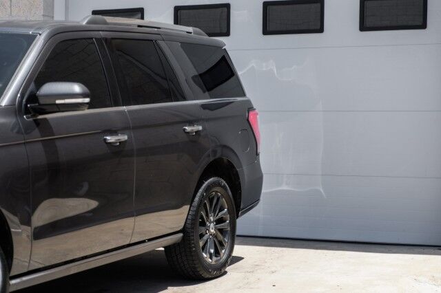 2019 Ford Expedition Limited Lewisville TX