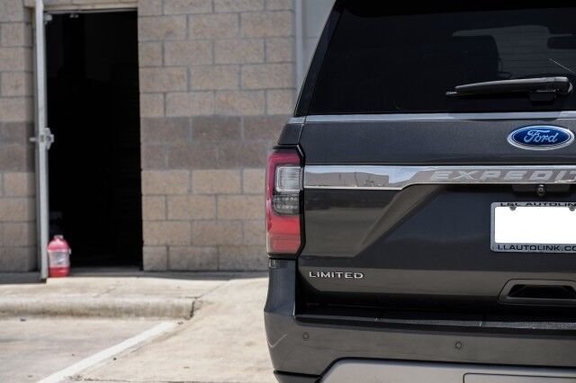 2019 Ford Expedition Limited Lewisville TX