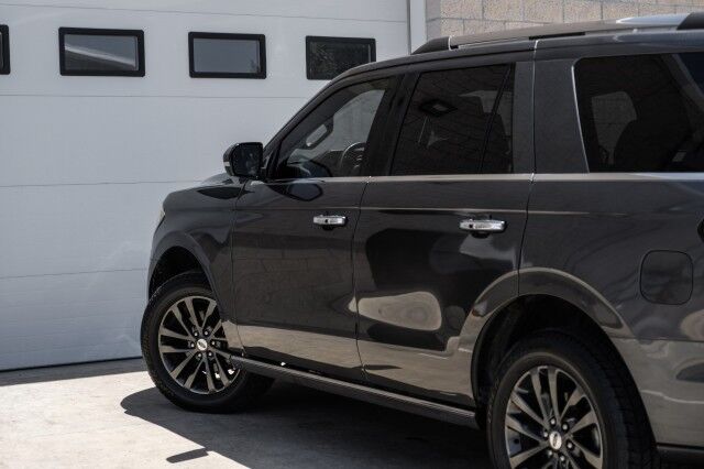 2019 Ford Expedition Limited Lewisville TX