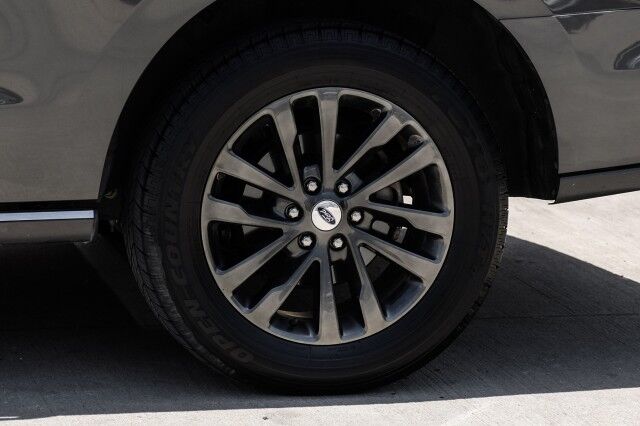 2019 Ford Expedition Limited Lewisville TX