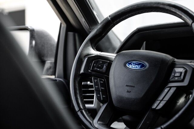 2019 Ford Expedition Limited Lewisville TX