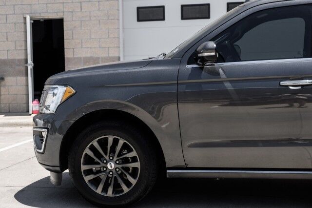 2019 Ford Expedition Limited Lewisville TX