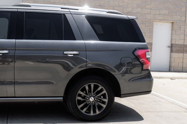 2019 Ford Expedition Limited Lewisville TX