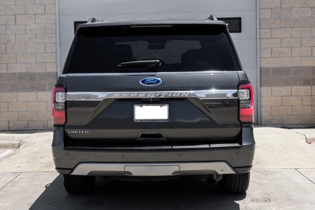 2019 Ford Expedition Limited Lewisville TX