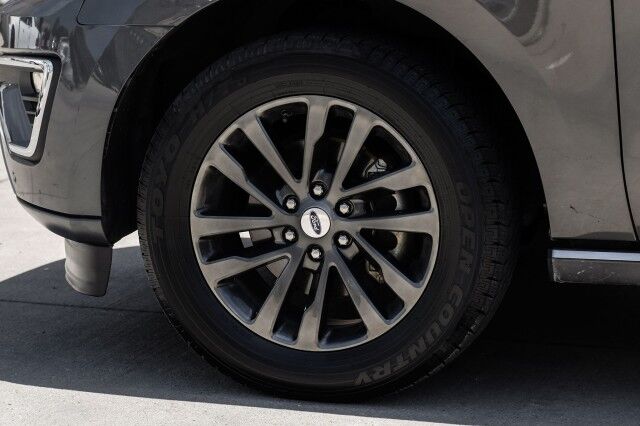 2019 Ford Expedition Limited Lewisville TX