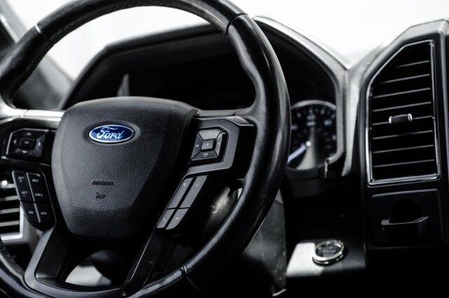 2019 Ford Expedition Limited Lewisville TX