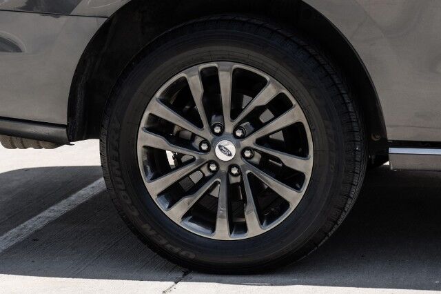 2019 Ford Expedition Limited Lewisville TX