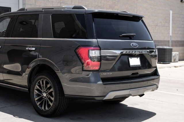 2019 Ford Expedition Limited Lewisville TX