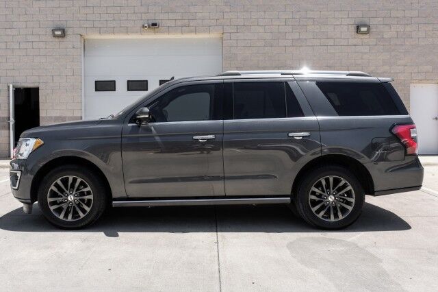 2019 Ford Expedition Limited Lewisville TX