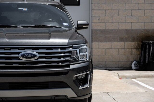 2019 Ford Expedition Limited Lewisville TX