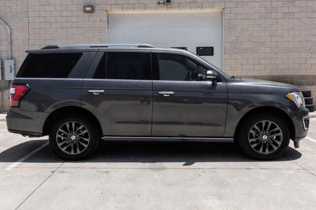 2019 Ford Expedition Limited Lewisville TX