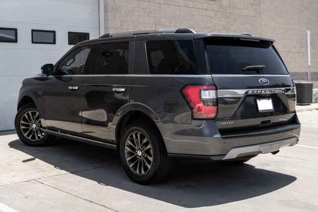 2019 Ford Expedition Limited Lewisville TX