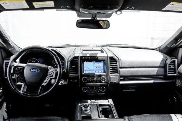 2019 Ford Expedition Limited Lewisville TX