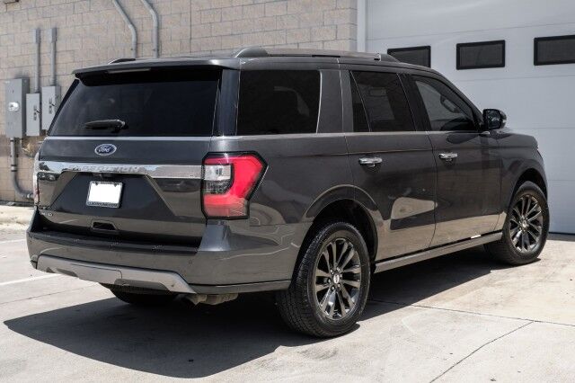 2019 Ford Expedition Limited Lewisville TX