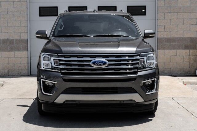 2019 Ford Expedition Limited Lewisville TX