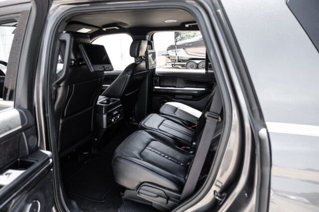 2019 Ford Expedition Limited Lewisville TX