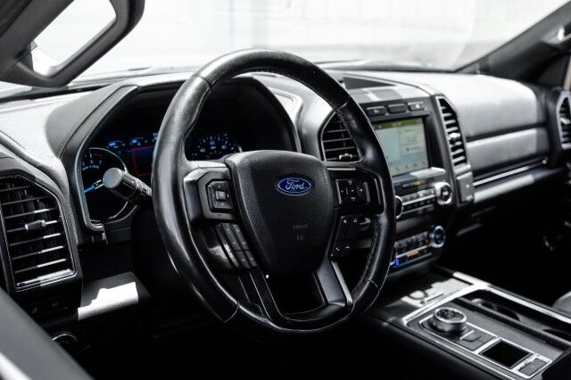 2019 Ford Expedition Limited Lewisville TX