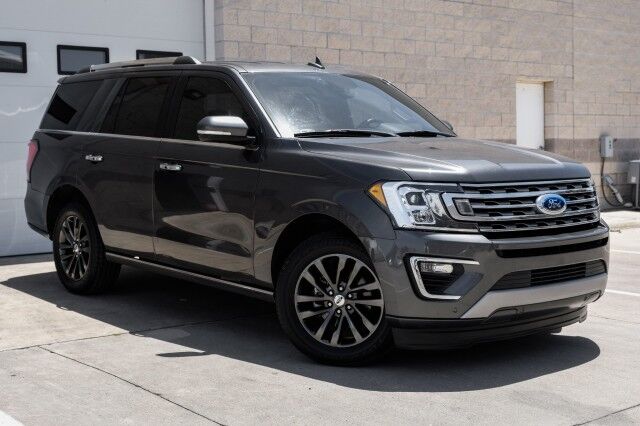 2019 Ford Expedition Limited Lewisville TX