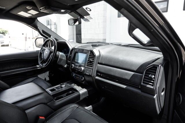 2019 Ford Expedition Limited Lewisville TX