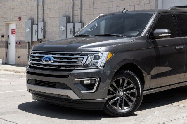 2019 Ford Expedition Limited Lewisville TX