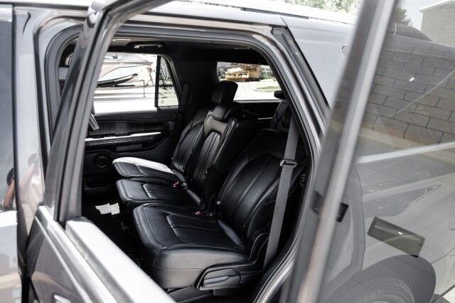 2019 Ford Expedition Limited Lewisville TX