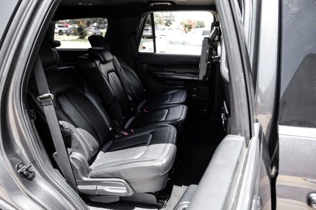 2019 Ford Expedition Limited Lewisville TX
