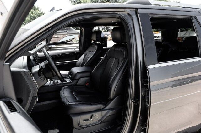 2019 Ford Expedition Limited Lewisville TX