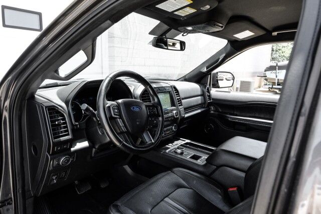 2019 Ford Expedition Limited Lewisville TX
