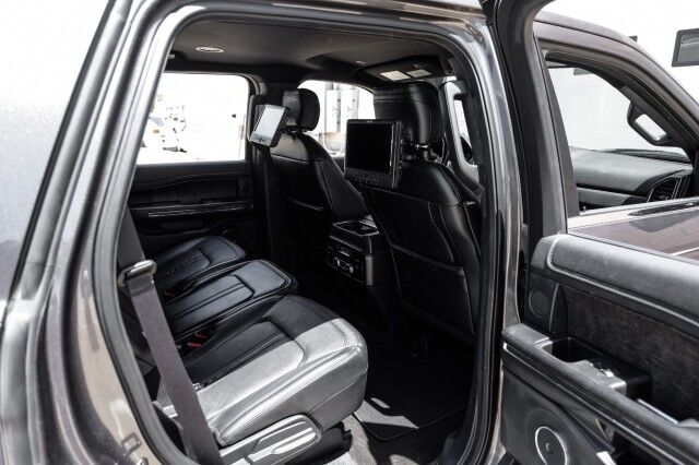2019 Ford Expedition Limited Lewisville TX
