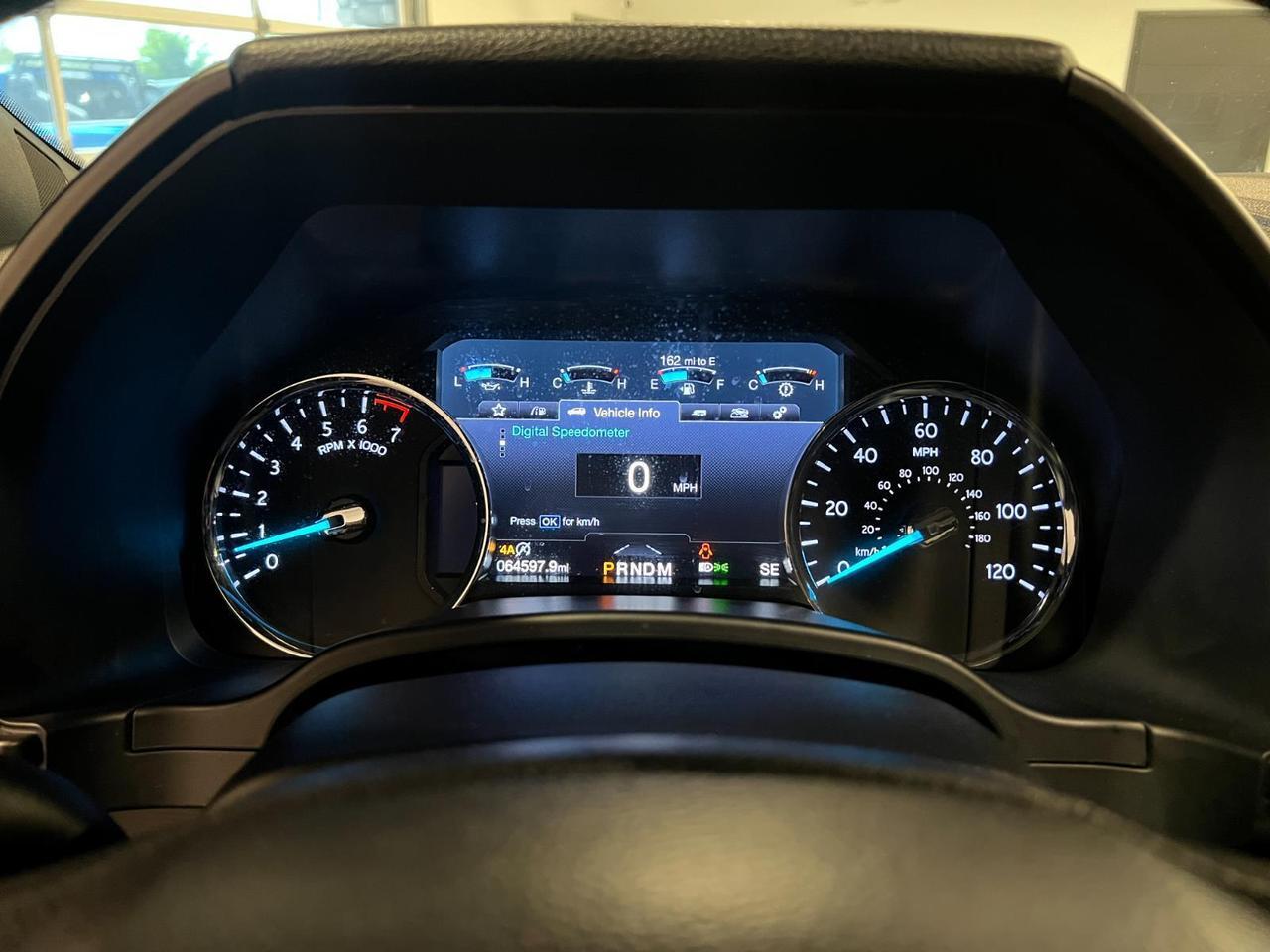 2019 Ford Expedition Limited Parker CO