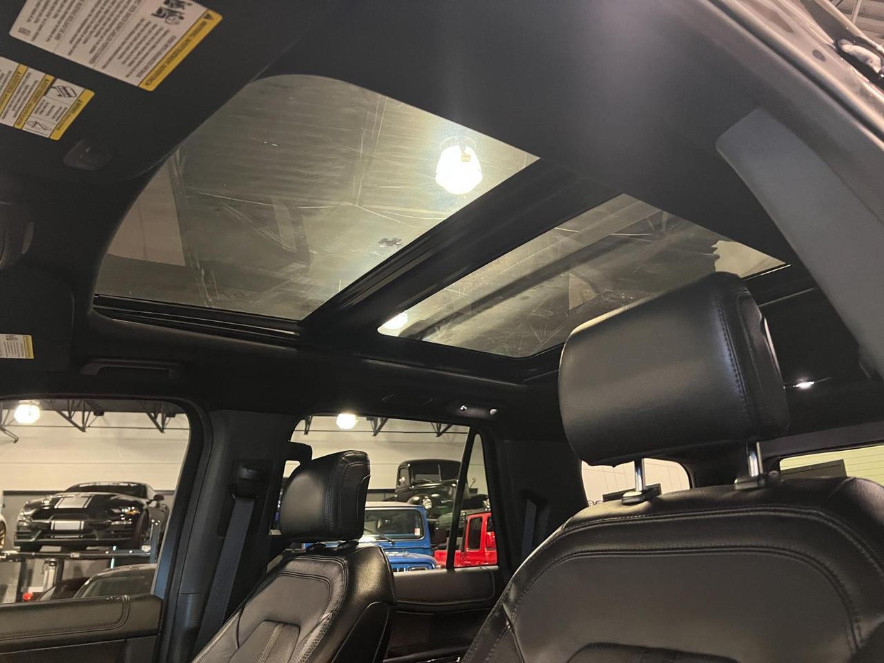 2019 Ford Expedition Limited Parker CO