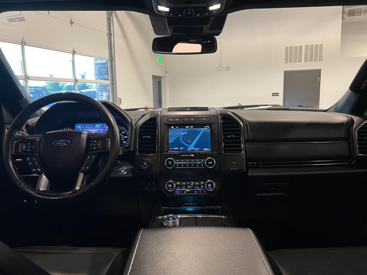 2019 Ford Expedition Limited Parker CO