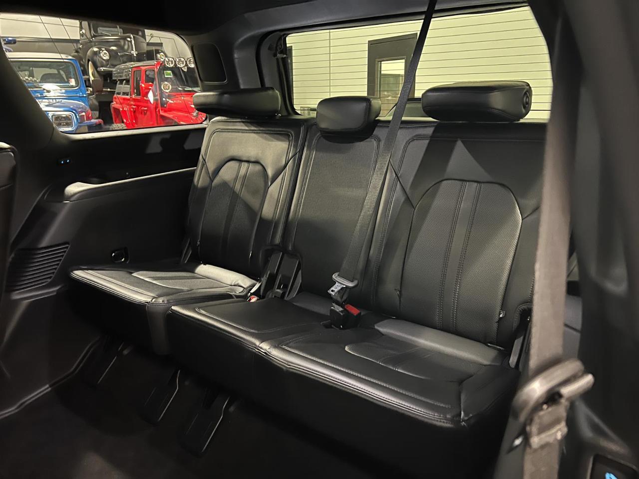 2019 Ford Expedition Limited Parker CO