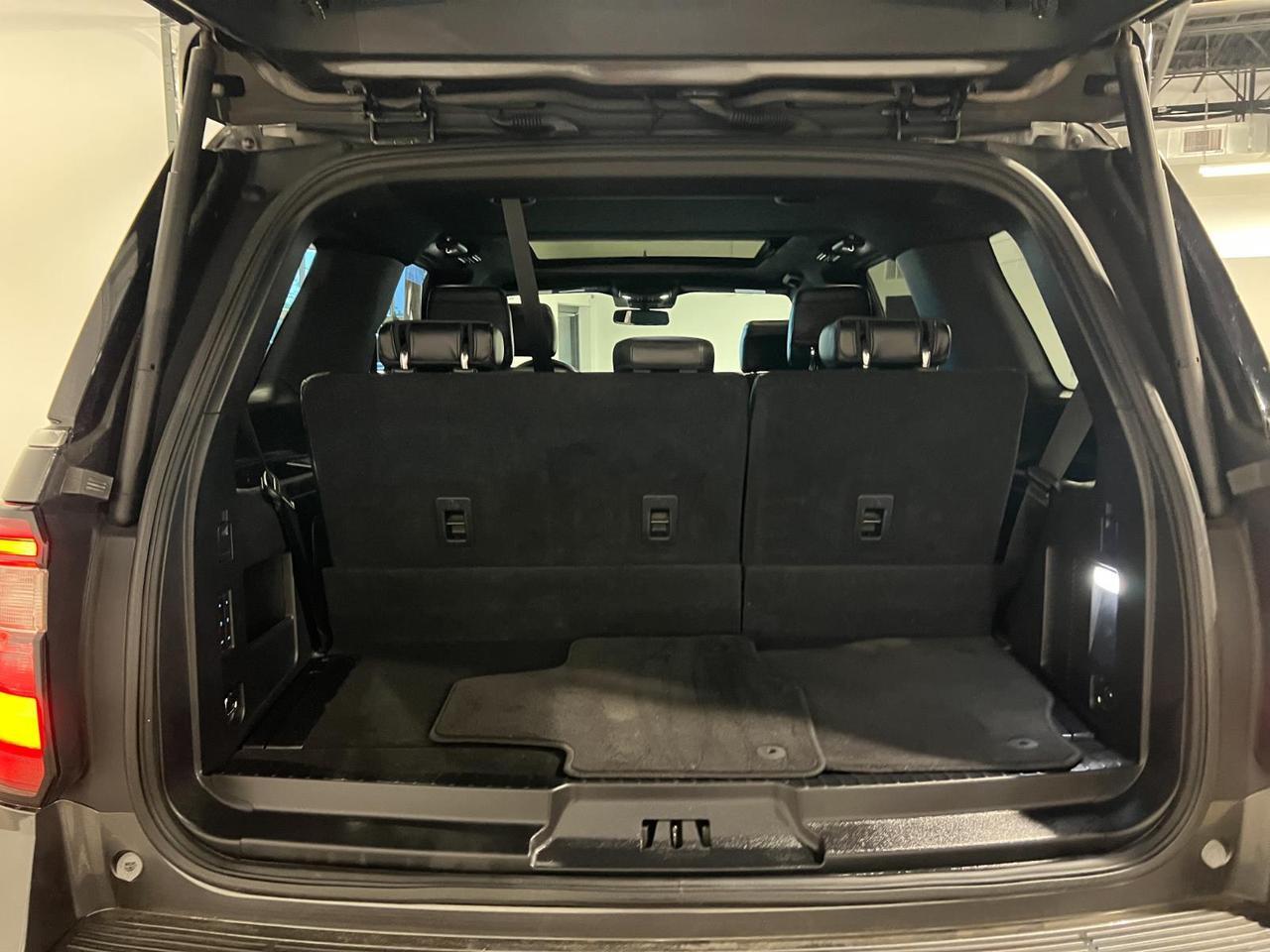 2019 Ford Expedition Limited Parker CO
