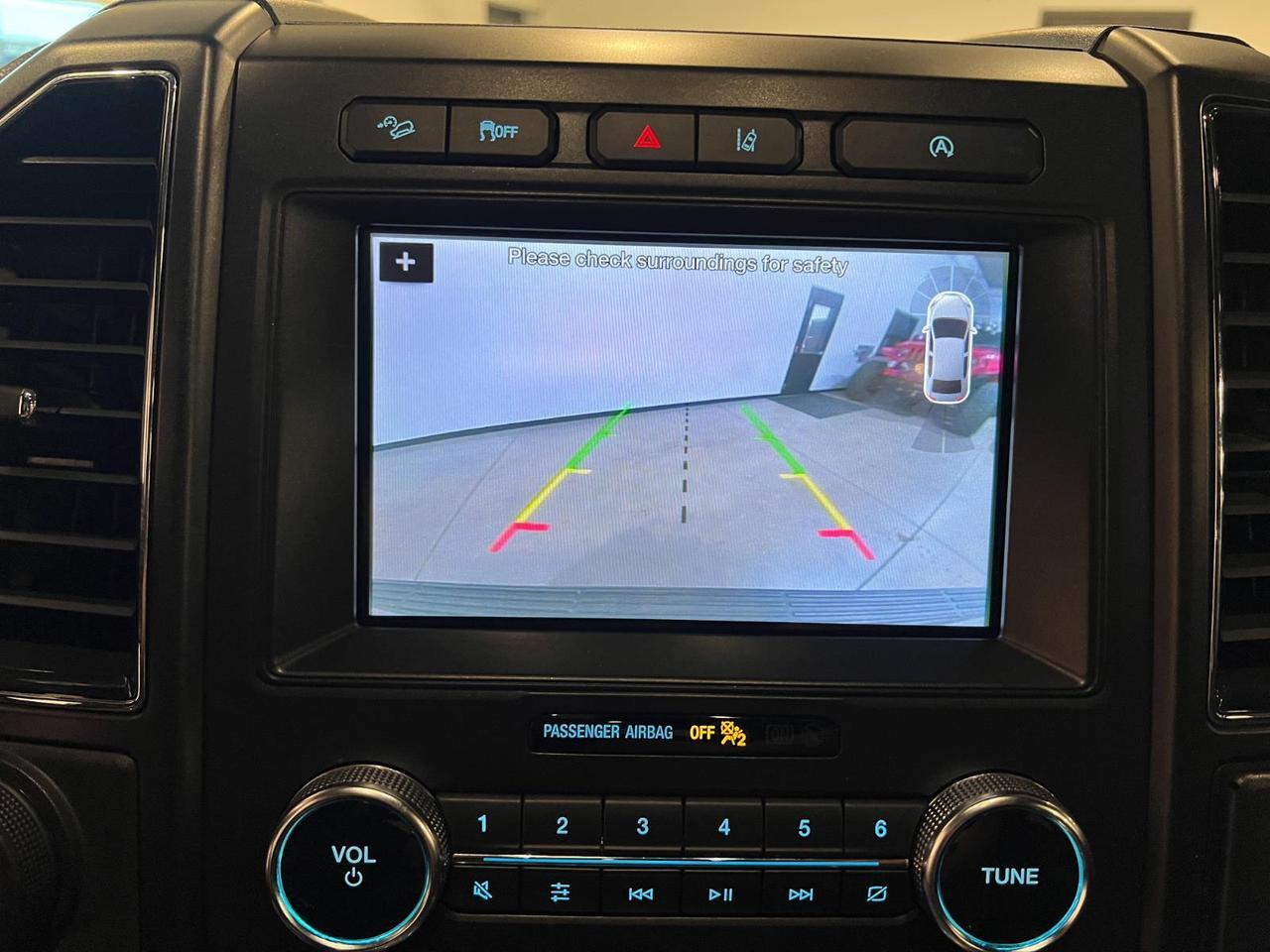 2019 Ford Expedition Limited Parker CO