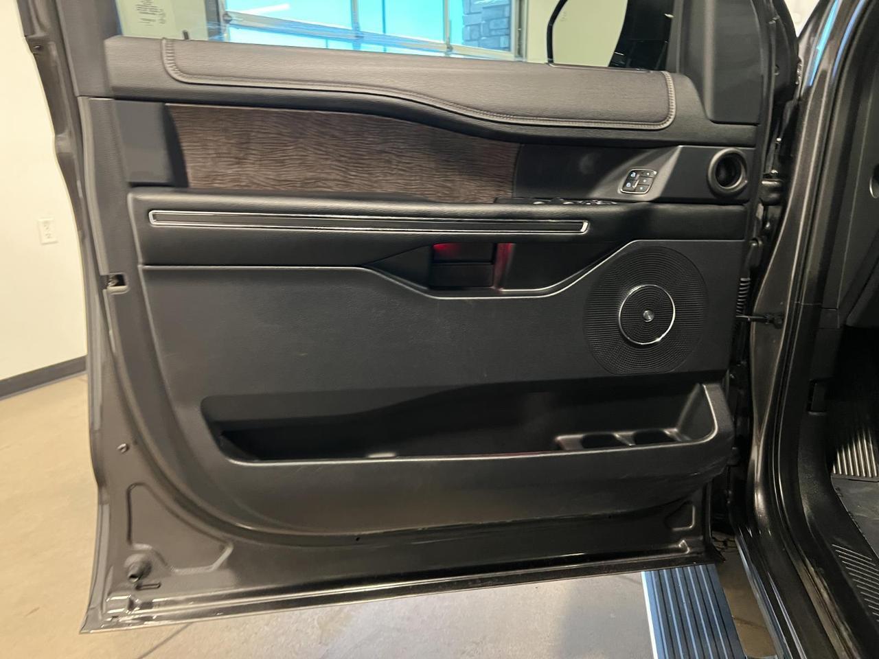 2019 Ford Expedition Limited Parker CO