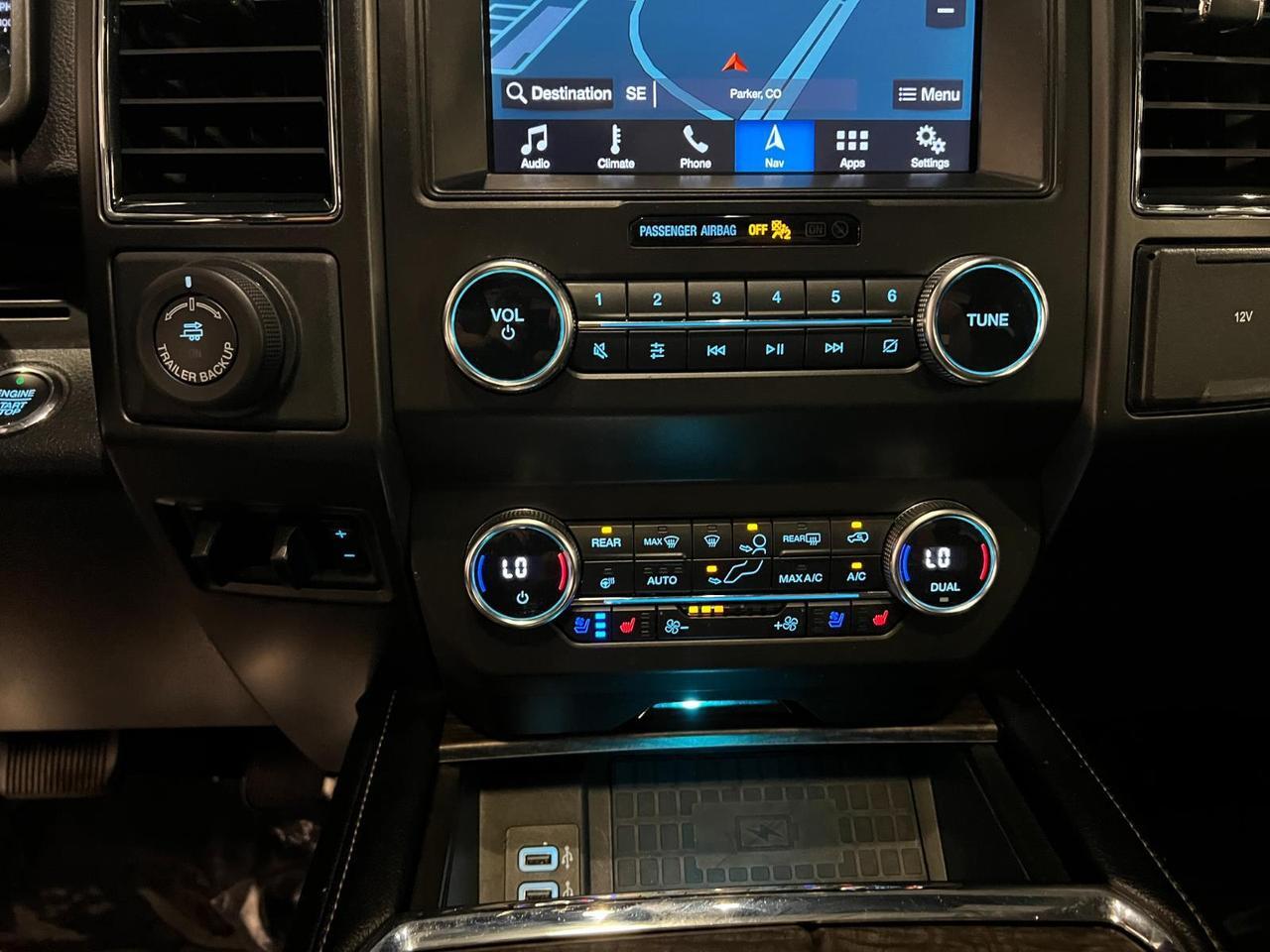2019 Ford Expedition Limited Parker CO