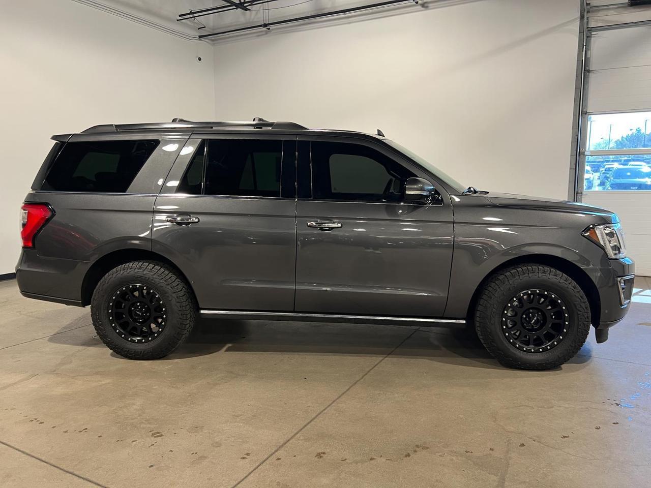 2019 Ford Expedition Limited Parker CO