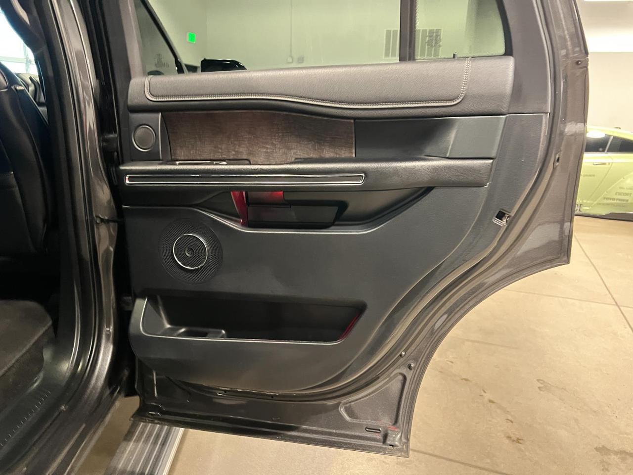 2019 Ford Expedition Limited Parker CO