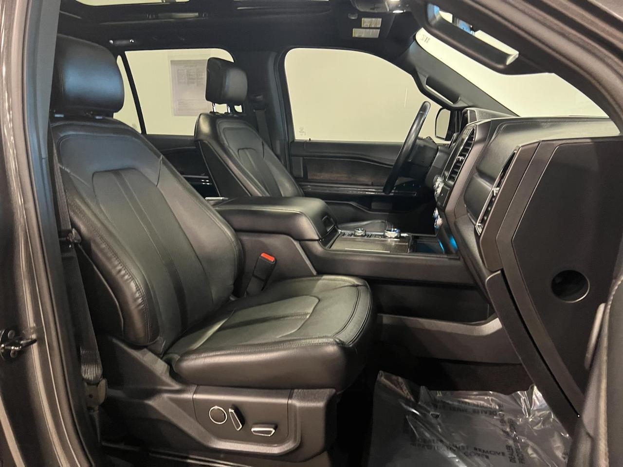 2019 Ford Expedition Limited Parker CO