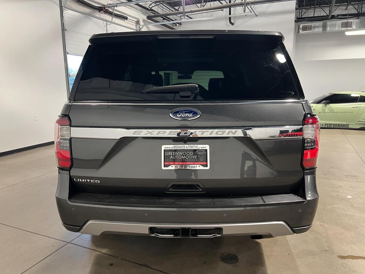 2019 Ford Expedition Limited Parker CO