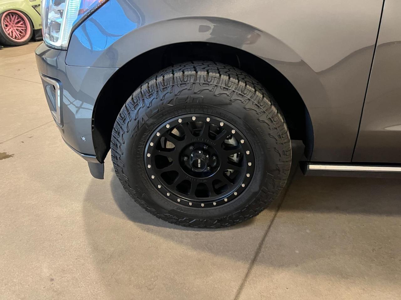 2019 Ford Expedition Limited Parker CO