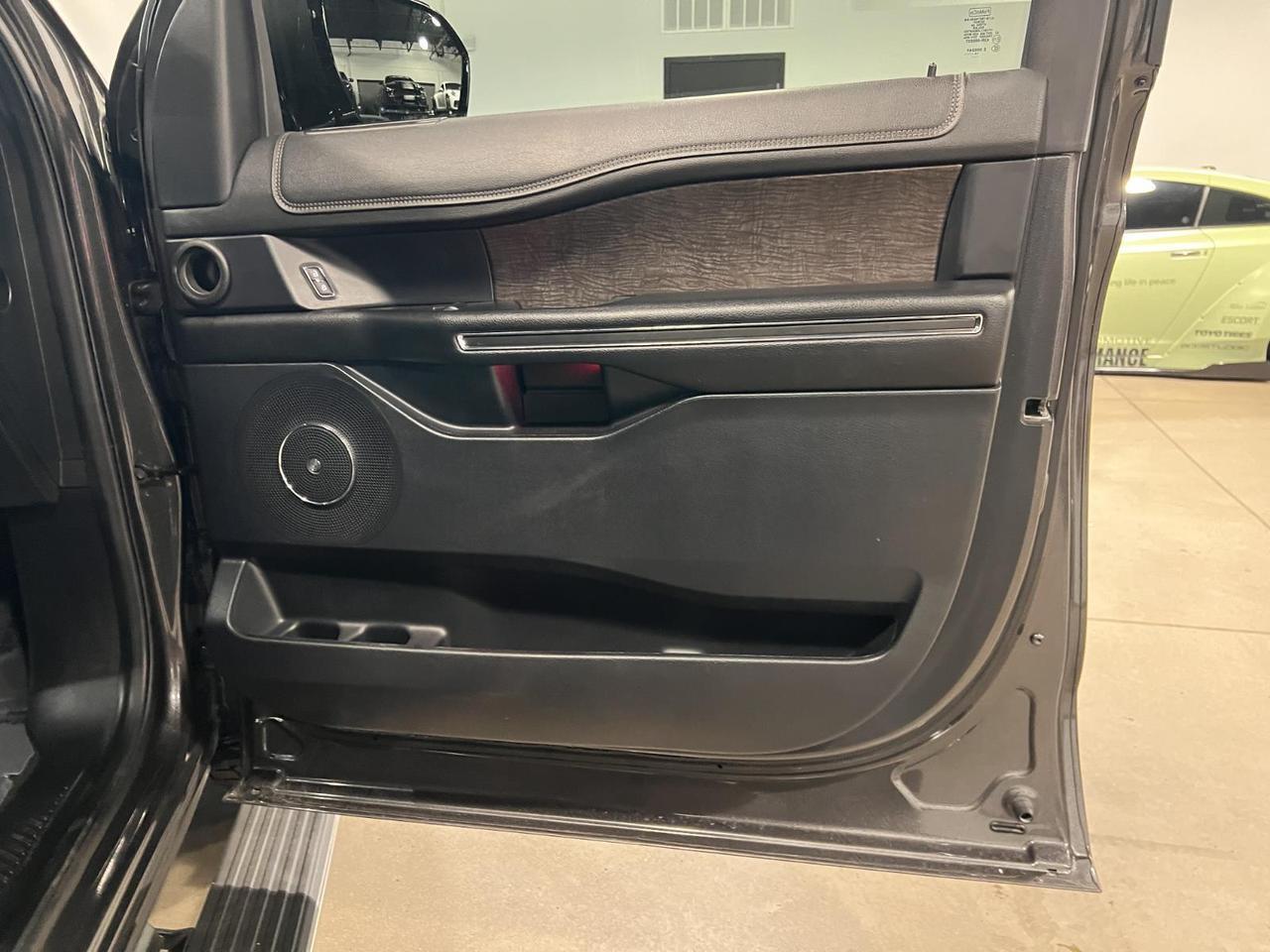 2019 Ford Expedition Limited Parker CO