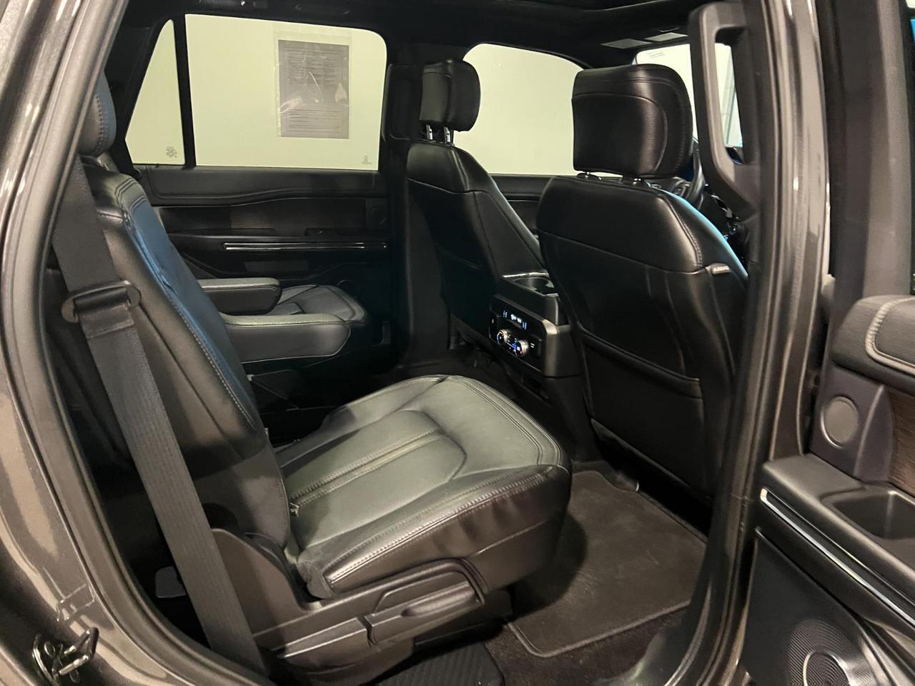 2019 Ford Expedition Limited Parker CO